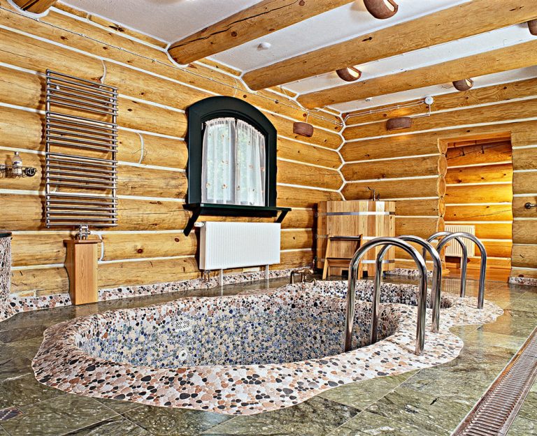 Баня по всем правилам 8 banya 06