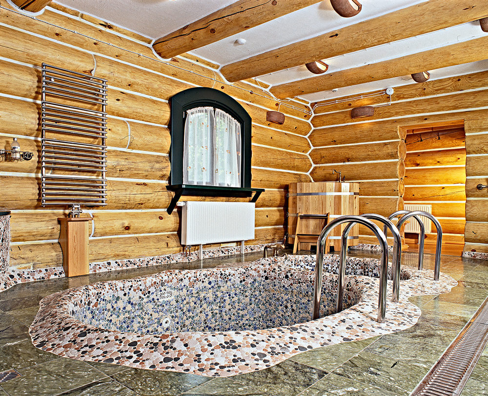 Баня по всем правилам 1 banya 06