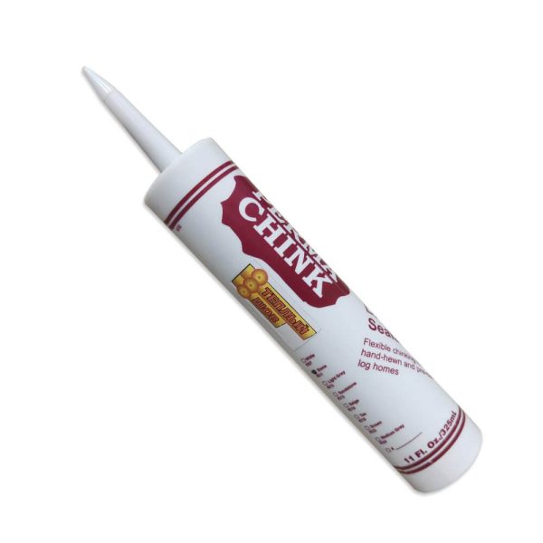 картридж Герметик Perma-chink 325 ml