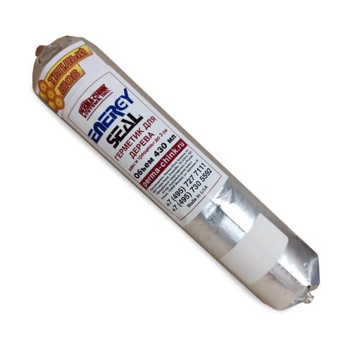Герметик Energy Seal 430 ml