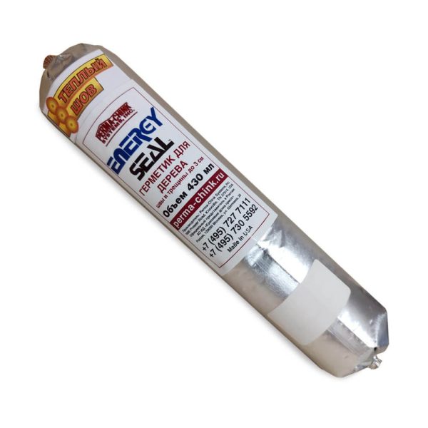 колбаса Герметик Energy Seal 430 ml