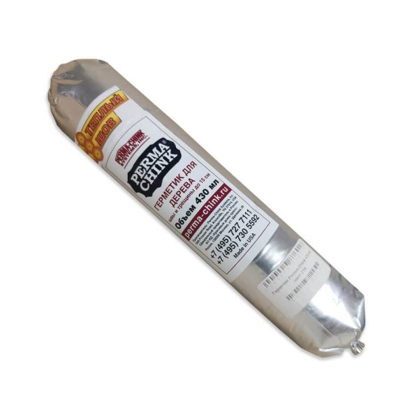 колбаса Герметик Perma-chink 430 ml