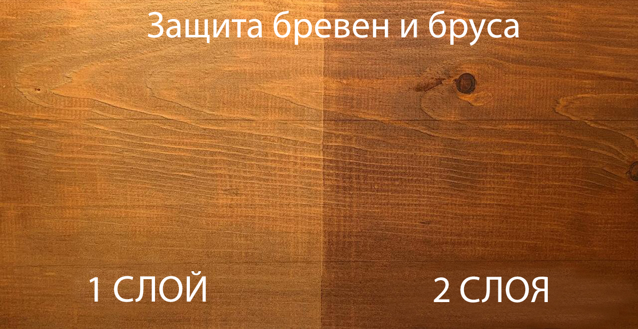 Морилка и герметик (два в одном) – защита бревен и пиломатериалов 2 statya 8 2