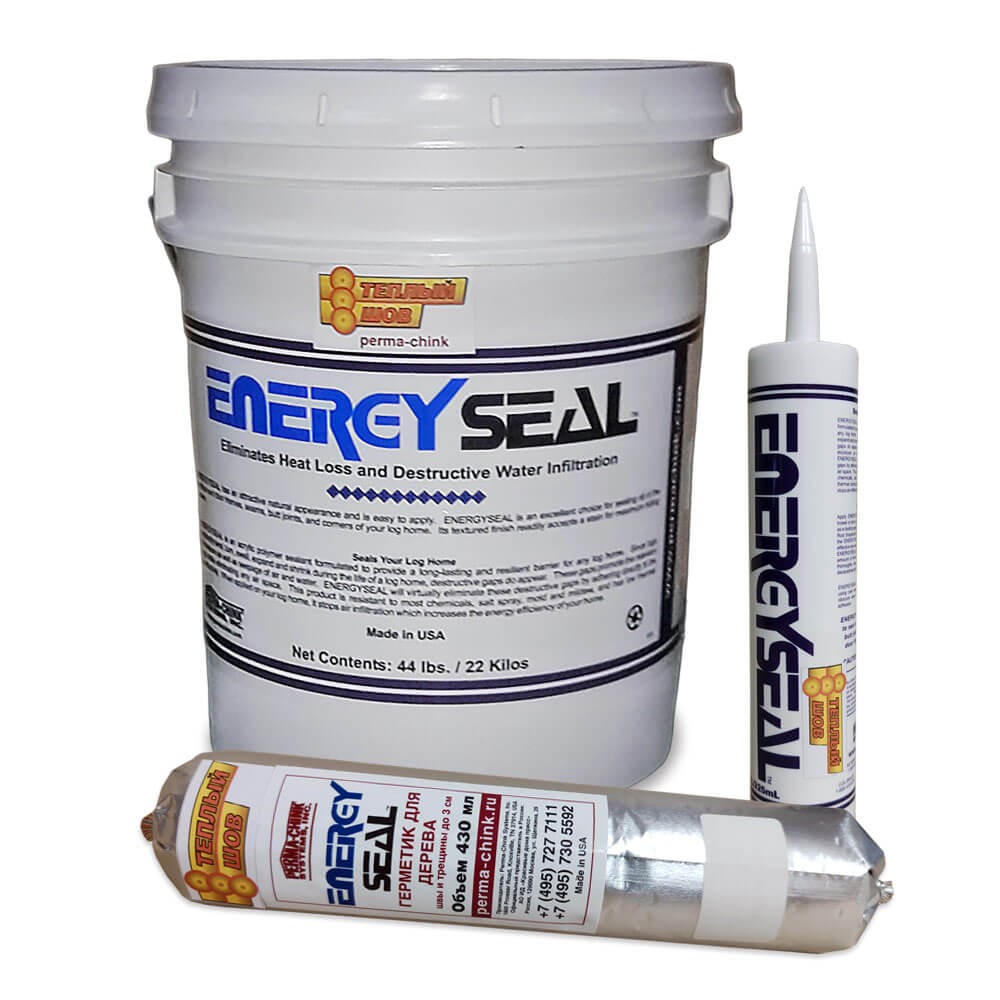 Energy Seal «Теплый шов» – название, говорящее само за себя 2 1583